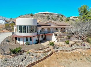 858 Rabbit Run, Clarkdale, AZ 86324