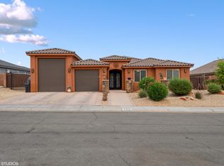 2778 S 3780 W, Hurricane, UT 84737
