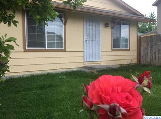 825 S Fir St, Kennewick, WA 99336