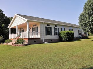 2211 Greasy Creek Ln, Washburn, MO 65772
