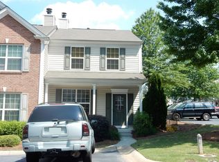 906 Bendleton Trce, Alpharetta, GA 30004