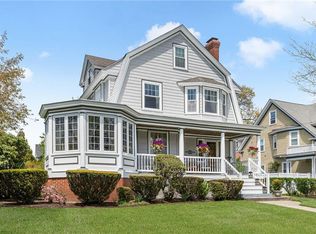 155 Columbia Ave, Cranston, RI 02905