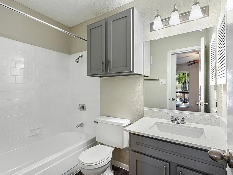 Bridges of Cypress Creek Apartment Homes — Photo 12