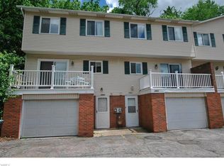 2021 50th St SE, Canton, OH 44709