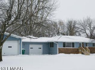 7003 62nd Ave S, Horace, ND 58047