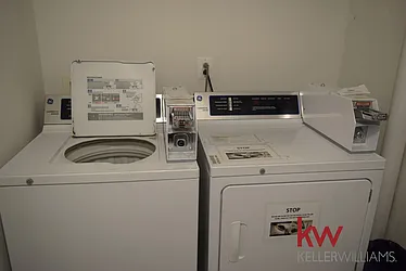 Rented by Keller Williams Realty Empire