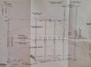 0 Two Mile Rd #2, Irvington, AL 36544