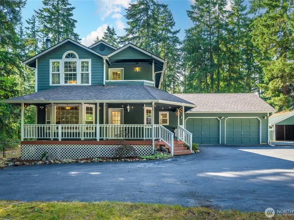 21406 92nd Avenue E, Graham, WA 98338