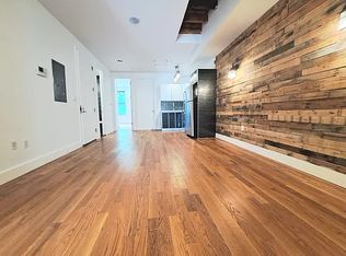 1172 Putnam Ave #2A, Brooklyn, NY 11221