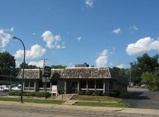 2333 E Stadium Blvd, Ann Arbor, MI 48104