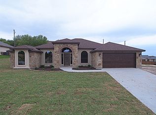 1508 Harvest Dr, Nolanville, TX 76559