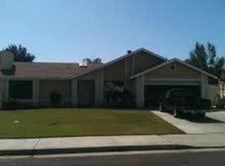 10119 Michele Ave Bakersfield CA 93312 Zillow