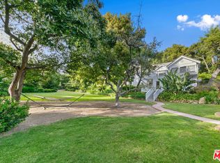 6158 Ramirez Canyon Rd, Malibu, CA 90265
