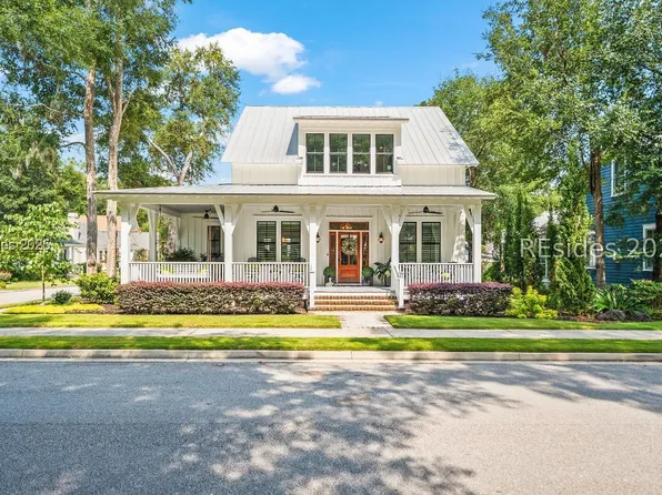 12 Veridian Park Dr W, Beaufort, SC 29907