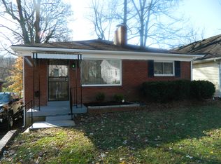 1420 Huntoon Ave, Louisville, KY