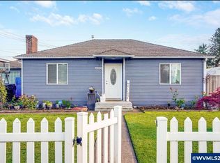 1500 George St, Woodburn, OR 97071