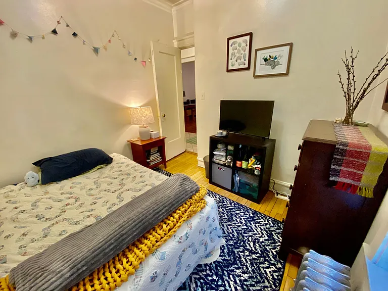 3rd of 3 bedrooms