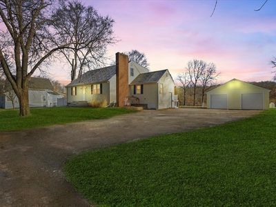 26 Williams Ave, Taunton, MA, 02780