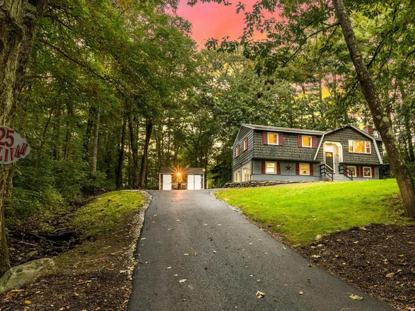 25 Sullivan Road, Hudson, NH 03051