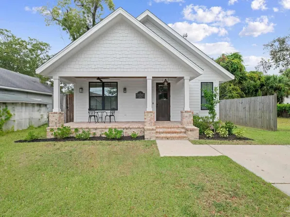 1216 N 8th Ave, Pensacola, FL 32503