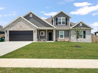 990 Lyon Loop, Springdale, AR 72764