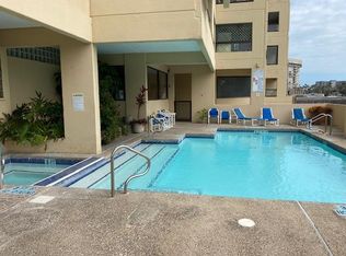 6403 Padre Blvd #15, South Padre Island, TX 78597