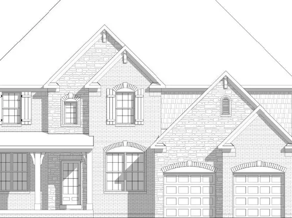 113 Creststone Blvd, Westfield, IN 46074