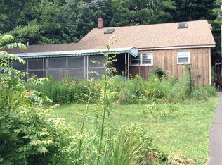 789 Rock City Rd, Old Chatham, NY 12136