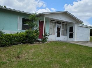1 New North Ct, Beverly Hills, FL 34465