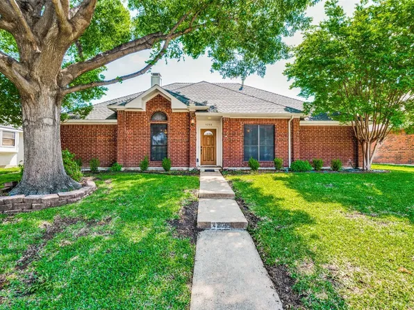 4208 N Hill Dr, Carrollton, TX 75010