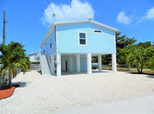 435 83rd Street Ocean St, Marathon, FL 33050