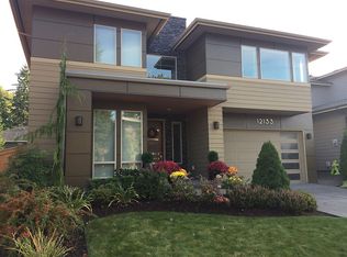 12133 NE 106th Pl, Kirkland, WA 98033