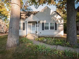 3238 Clyde Park Ave SW, Wyoming, MI 49509