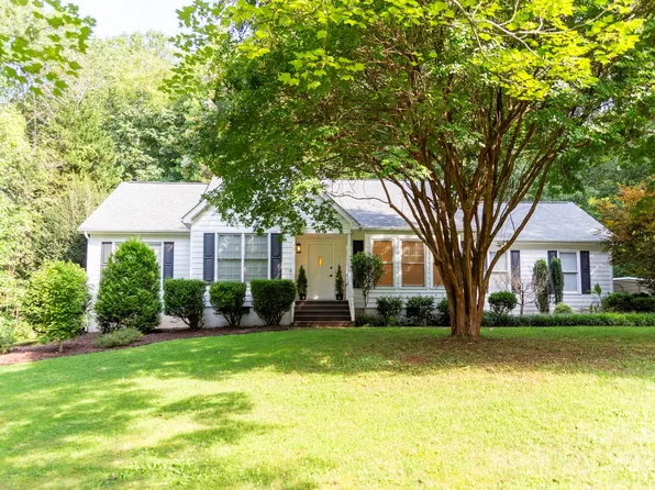 236 Honeysuckle Dr, Rutherfordton, NC 28139