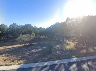 00 Dew Drop, Horseshoe Bay, TX 78657