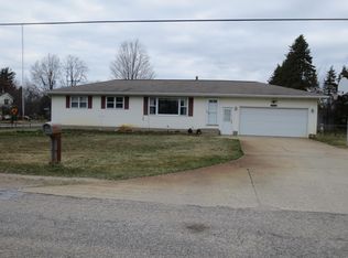 2414 Briar Ave, Muskegon, MI 49444