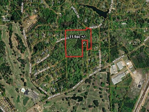 2nd image of Fuqua Dr