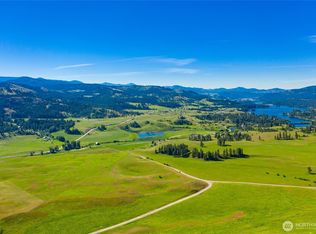 0 Cromwell Rd, Republic, WA 99166