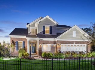 1224 Sunup Poin, Hampshire, IL 60140