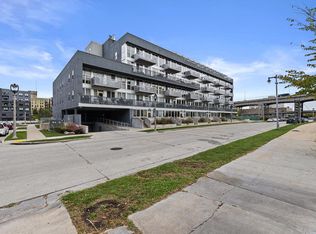 The Edge Condominium, Milwaukee, WI 53212