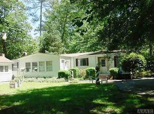 205 Comanche Trl, Edenton, NC 27932