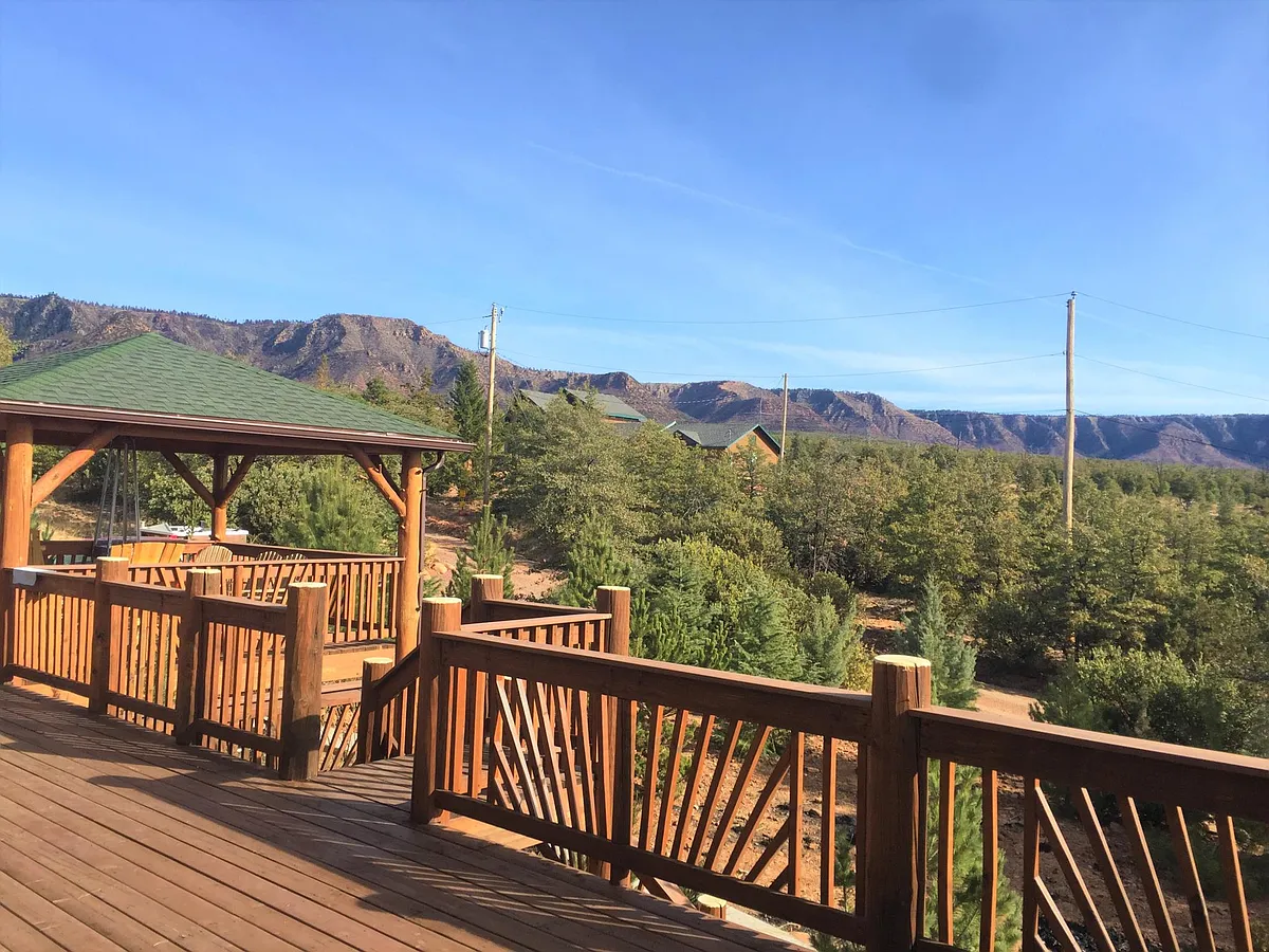 Building Photo - E Coues Deer Ln