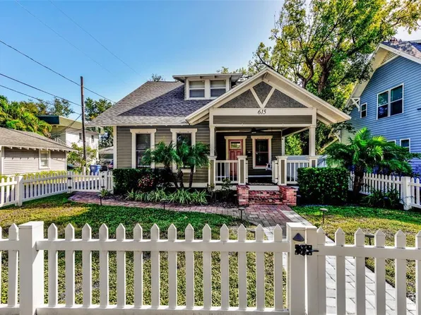 615 Grove St N, Saint Petersburg, FL 33701