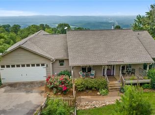 215 Lavender Trl NW, Rome, GA 30165