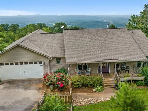 215 Lavender Trl NW, Rome, GA 30165