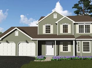 83 Ricks Rd, New Ringgold, PA 17960