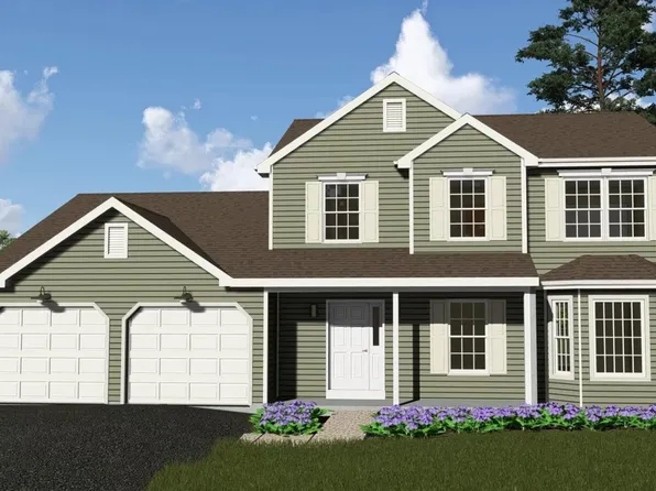 83 Ricks Rd, New Ringgold, PA 17960