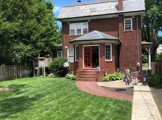 2551 E Broad St, Columbus, OH