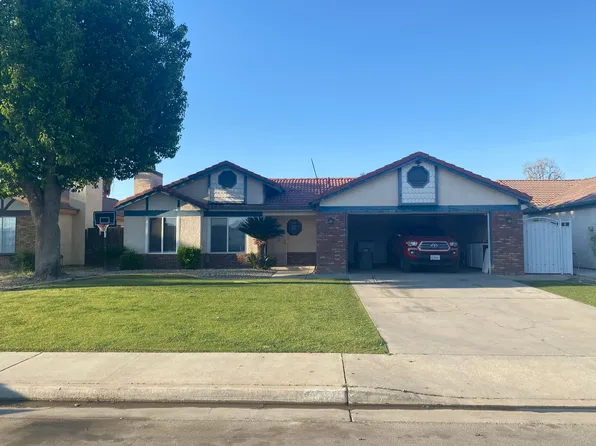 4208 Mattnick Dr, Bakersfield, CA 93313