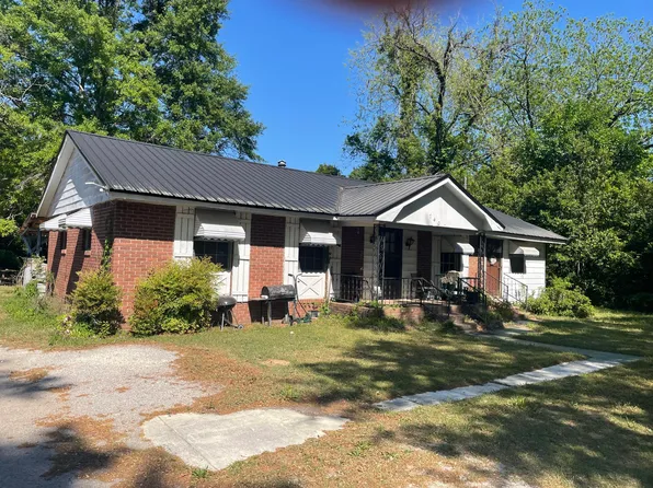 740 Railroad Ave, Elloree, SC 29047